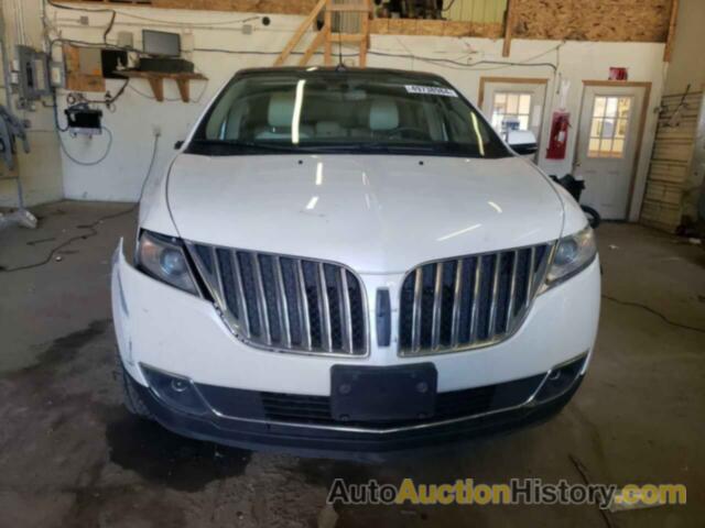 LINCOLN MKX, 2LMDJ8JKXFBL21967