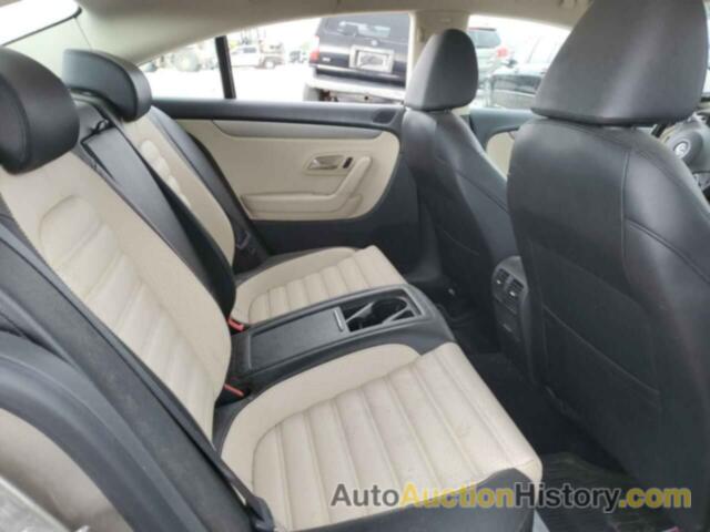 VOLKSWAGEN CC SPORT, WVWNN7AN7AE560435