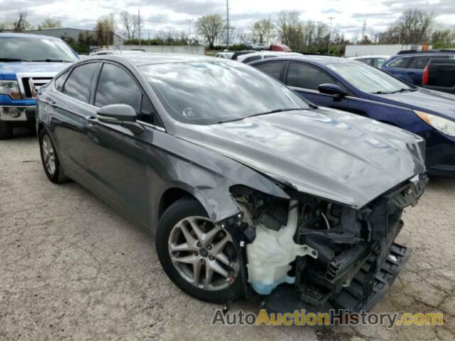 FORD FUSION SE, 3FA6P0H76GR227510