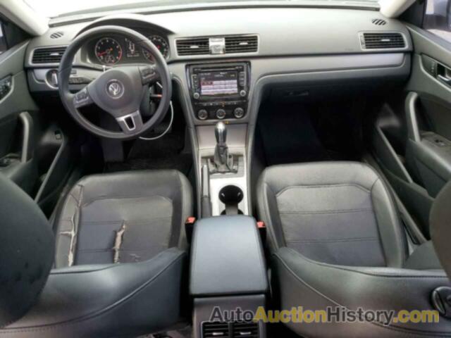 VOLKSWAGEN PASSAT SE, 1VWBP7A31EC004664