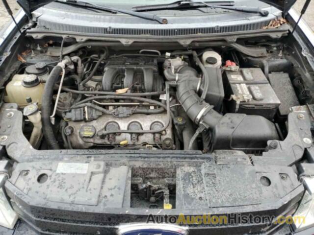 FORD FLEX LIMITED, 2FMEK63C59BA62901