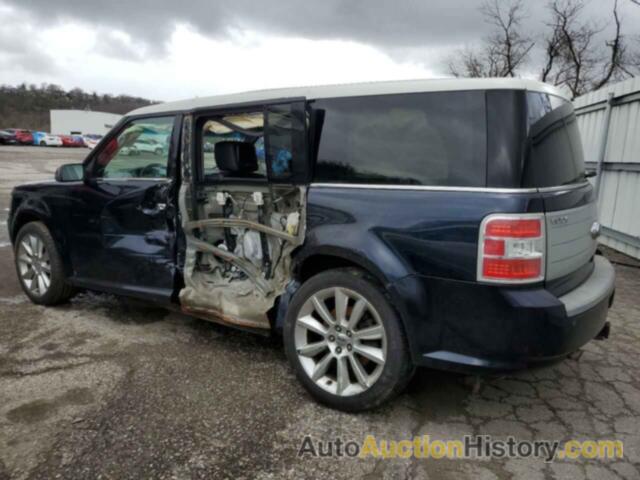 FORD FLEX LIMITED, 2FMEK63C59BA62901