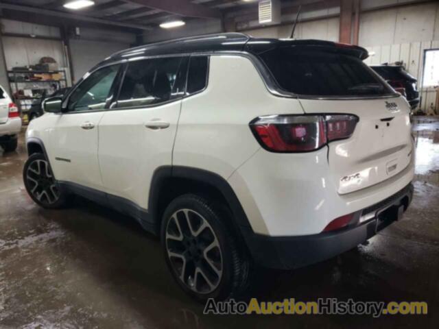 JEEP COMPASS LIMITED, 3C4NJDCB2KT638053