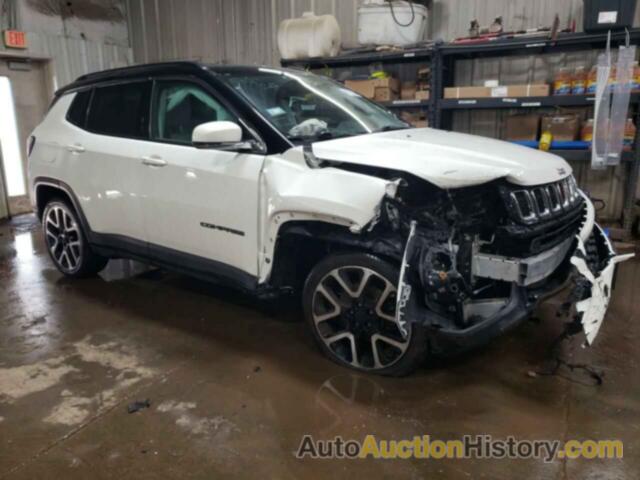 JEEP COMPASS LIMITED, 3C4NJDCB2KT638053