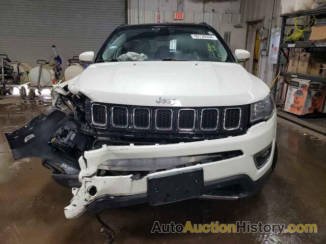 JEEP COMPASS LIMITED, 3C4NJDCB2KT638053