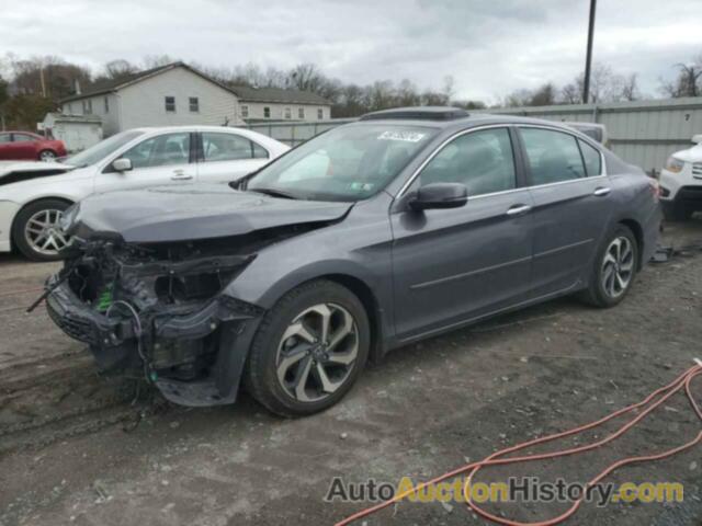 HONDA ACCORD EXL, 1HGCR2F91GA134039