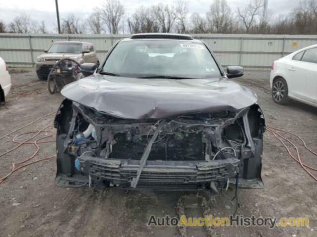 HONDA ACCORD EXL, 1HGCR2F91GA134039