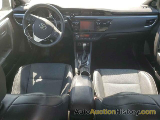 TOYOTA COROLLA L, 2T1BURHE9FC363462