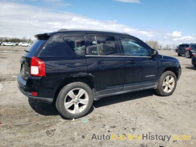 JEEP COMPASS LATITUDE, 1C4NJDEB8DD253411