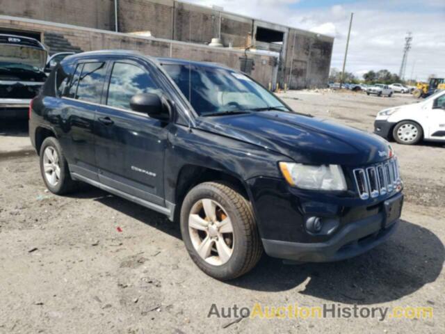 JEEP COMPASS LATITUDE, 1C4NJDEB8DD253411