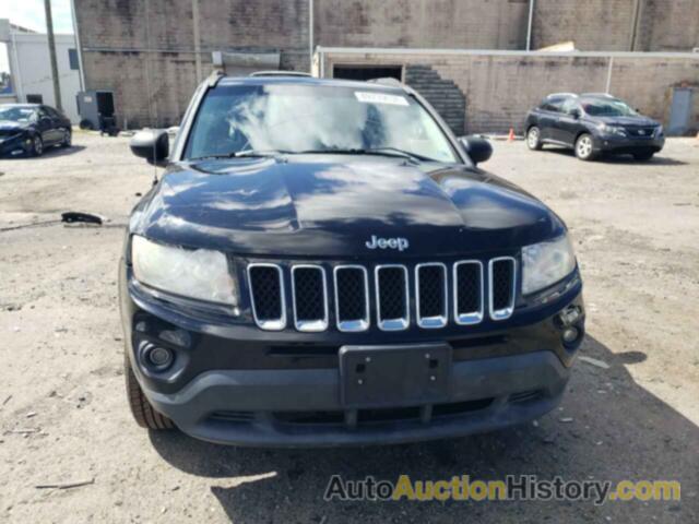 JEEP COMPASS LATITUDE, 1C4NJDEB8DD253411