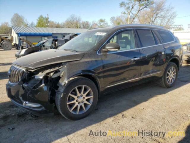 BUICK ENCLAVE, 5GAKRCKD0DJ223527