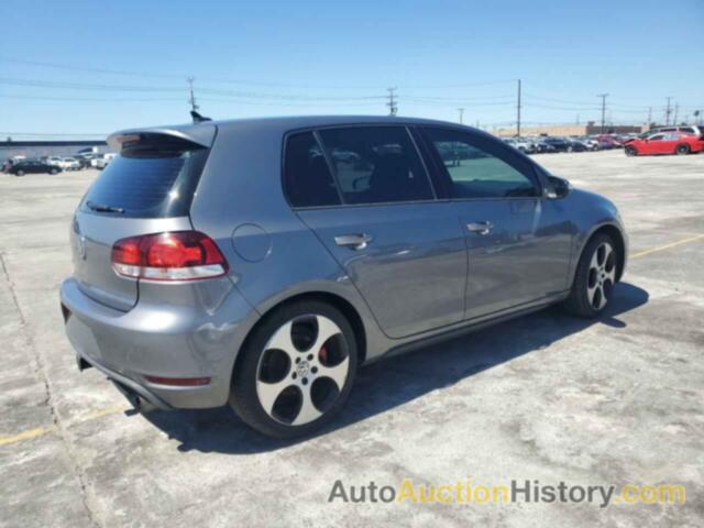 VOLKSWAGEN GTI, WVWHD7AJ3AW428960