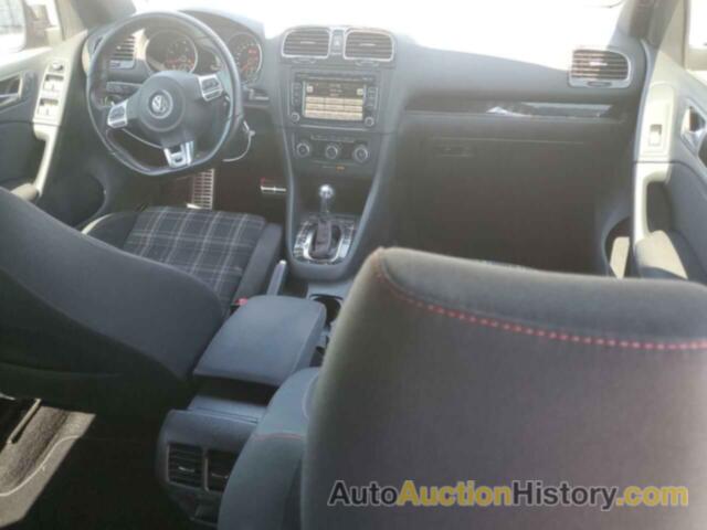 VOLKSWAGEN GTI, WVWHD7AJ3AW428960