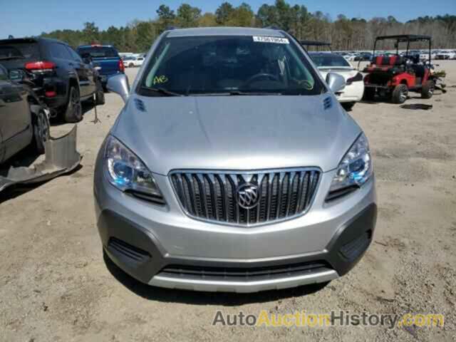 BUICK ENCORE, KL4CJASB4FB266787