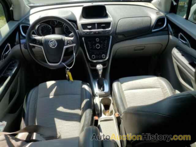 BUICK ENCORE, KL4CJASB4FB266787