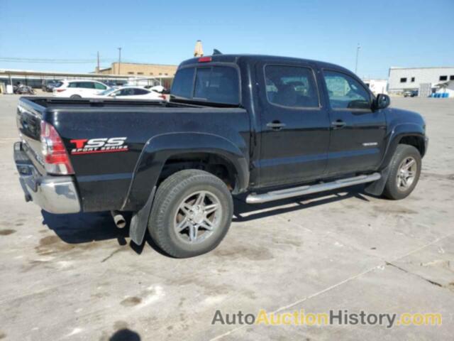 TOYOTA TACOMA DOUBLE CAB PRERUNNER, 5TFJU4GN1EX059297