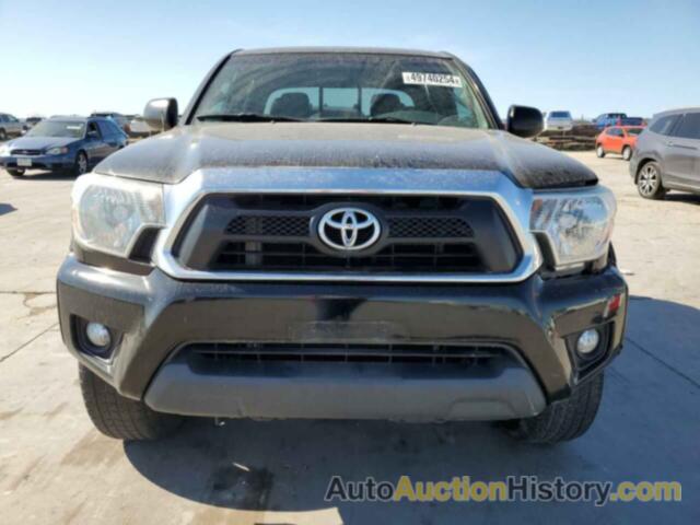 TOYOTA TACOMA DOUBLE CAB PRERUNNER, 5TFJU4GN1EX059297