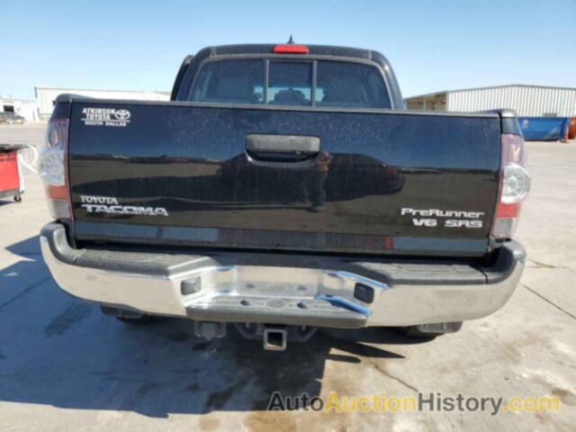 TOYOTA TACOMA DOUBLE CAB PRERUNNER, 5TFJU4GN1EX059297