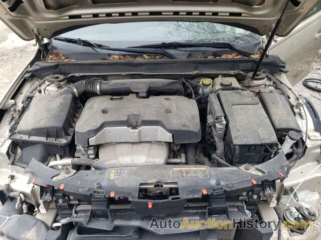 CHEVROLET MALIBU 1LT, 1G11C5SL7EF296633