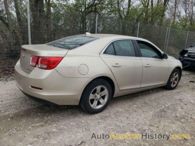 CHEVROLET MALIBU 1LT, 1G11C5SL7EF296633