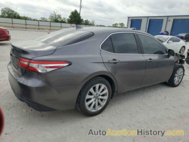 TOYOTA CAMRY L, 4T1B11HK5KU772759