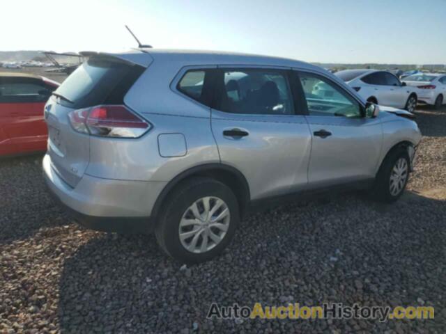 NISSAN ROGUE S, 5N1AT2MV6GC764033