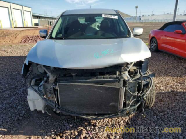 NISSAN ROGUE S, 5N1AT2MV6GC764033