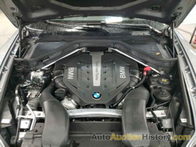BMW X5 XDRIVE50I, 5UXZV8C56DL899495
