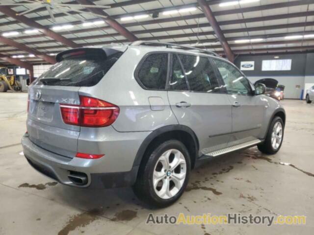 BMW X5 XDRIVE50I, 5UXZV8C56DL899495