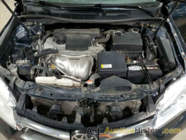 TOYOTA CAMRY LE, 4T1BF1FK5GU229021