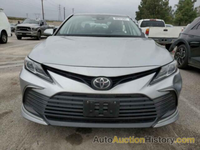 TOYOTA CAMRY LE, 4T1C11AK9MU592928