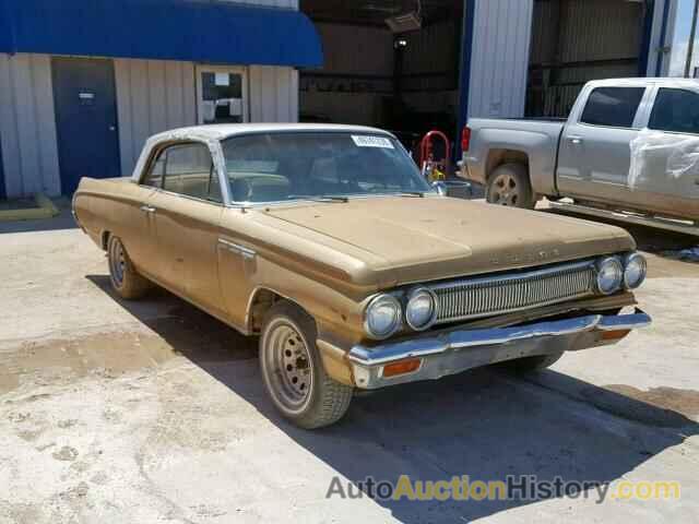 1963 BUICK ALL OTHER, 3J2514178