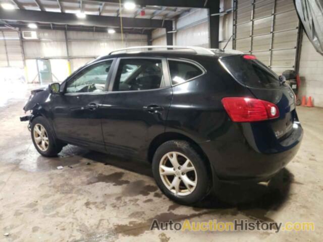 NISSAN ROGUE S, JN8AS58V29W446838