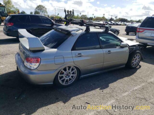 SUBARU WRX WRX STI, JF1GD76607L522312