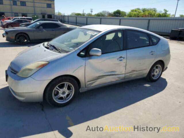 TOYOTA PRIUS, JTDKB22U940005699