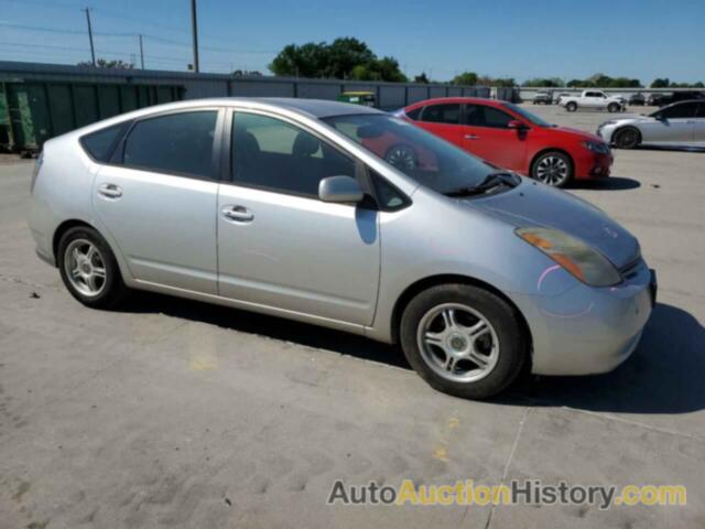 TOYOTA PRIUS, JTDKB22U940005699