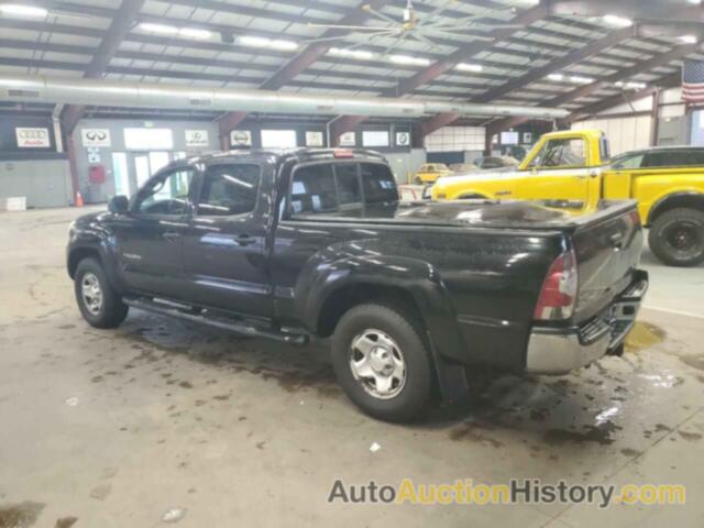 TOYOTA TACOMA DOUBLE CAB LONG BED, 3TMMU4FN9BM034101