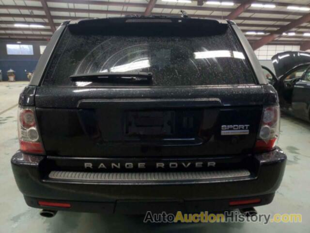 LAND ROVER RANGEROVER SC, SALSH2E45BA709070