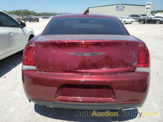 CHRYSLER 300 TOURING, 2C3CCAAG2MH644840