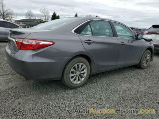 TOYOTA CAMRY LE, 4T1BF1FK3HU295343
