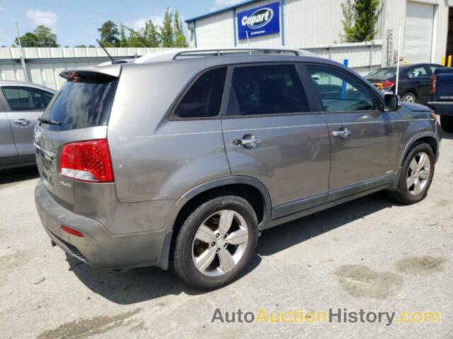 KIA SORENTO EX, 5XYKUDA20DG412987