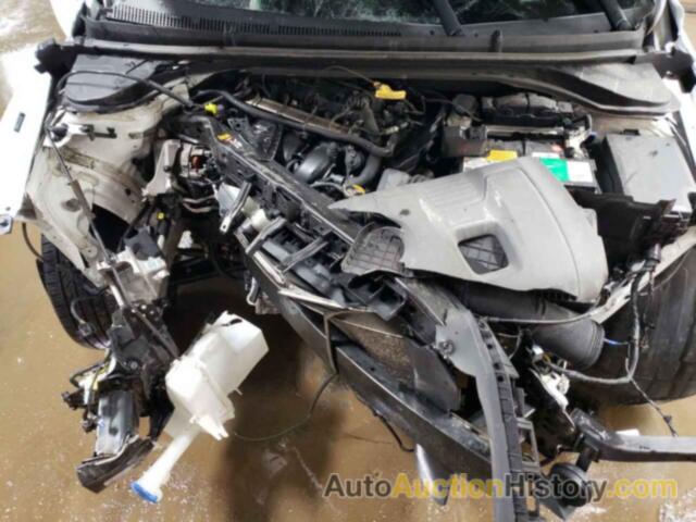 HYUNDAI ELANTRA SEL, 5NPD84LF3JH318555