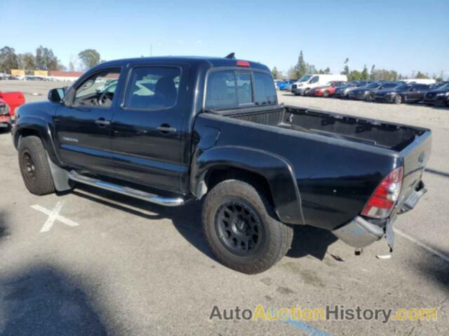 TOYOTA TACOMA DOUBLE CAB PRERUNNER, 5TFJX4GN1FX049376