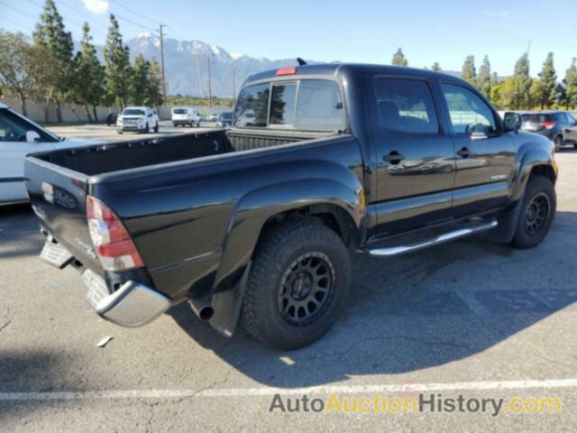 TOYOTA TACOMA DOUBLE CAB PRERUNNER, 5TFJX4GN1FX049376