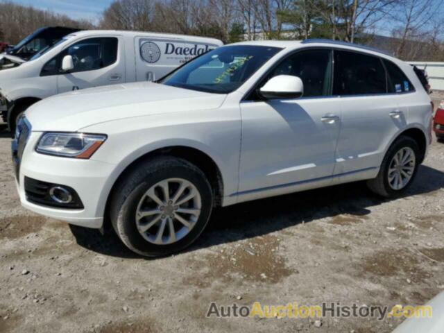 AUDI Q5 PREMIUM, WA1C2AFP6GA111670