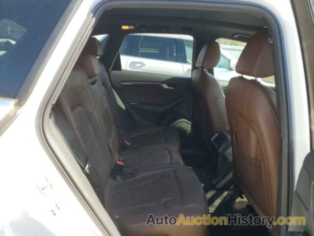 AUDI Q5 PREMIUM, WA1C2AFP6GA111670