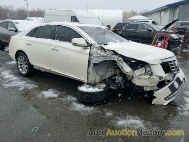 CADILLAC XTS LUXURY COLLECTION, 2G61N5S35F9143795