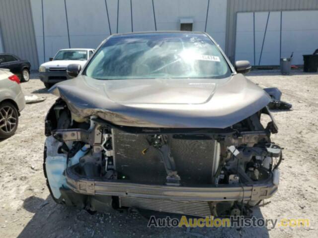 FORD EDGE TITANIUM, 2FMPK3K90KBB14387