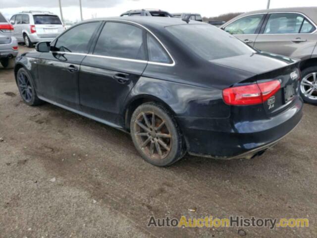 AUDI A4 PREMIUM PLUS, WAUFFAFL5FN036405